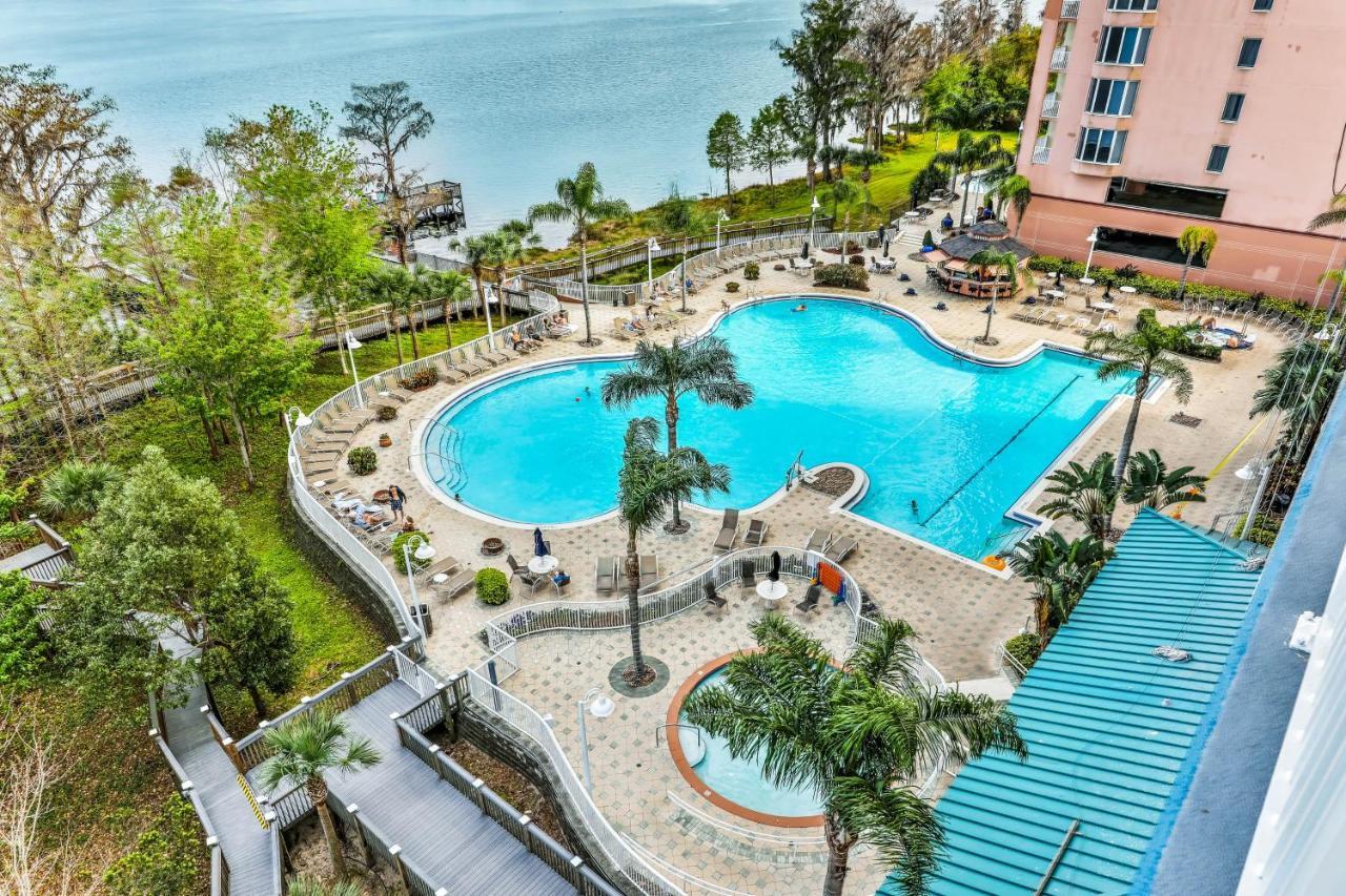 Apartment Enchantment At Blue Heron