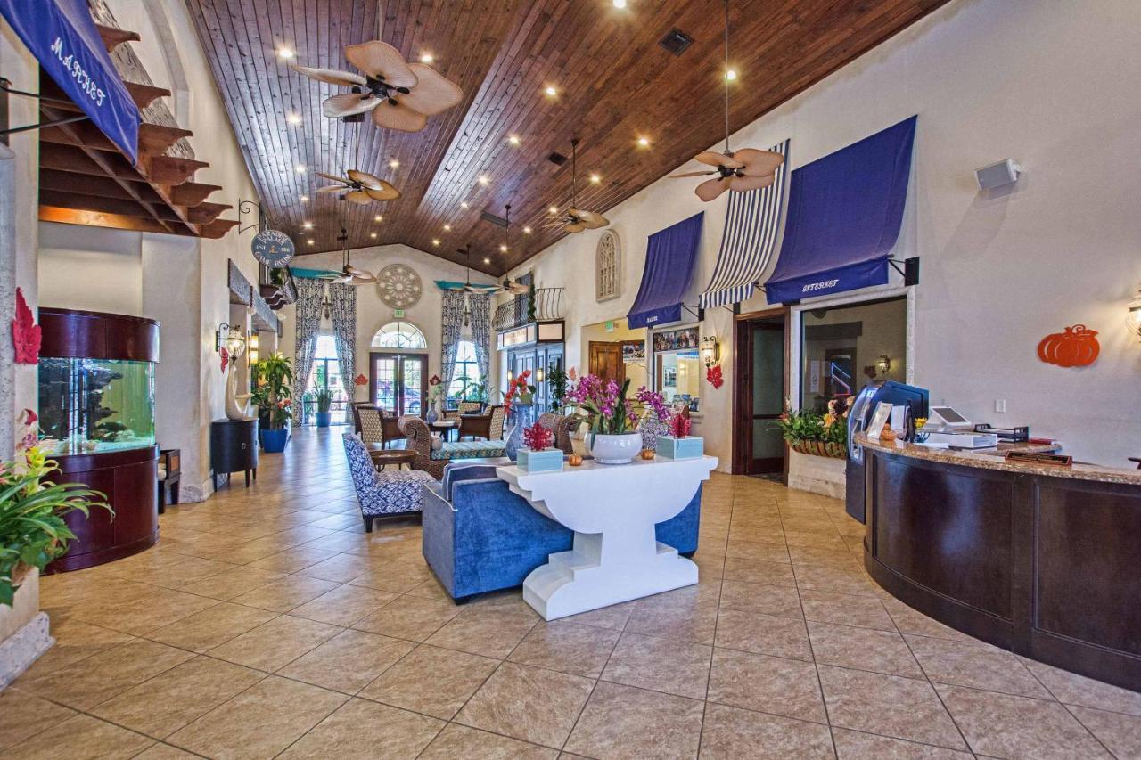 Paradise Palms-4 Bed Townhouse W/splashpool-3616pp