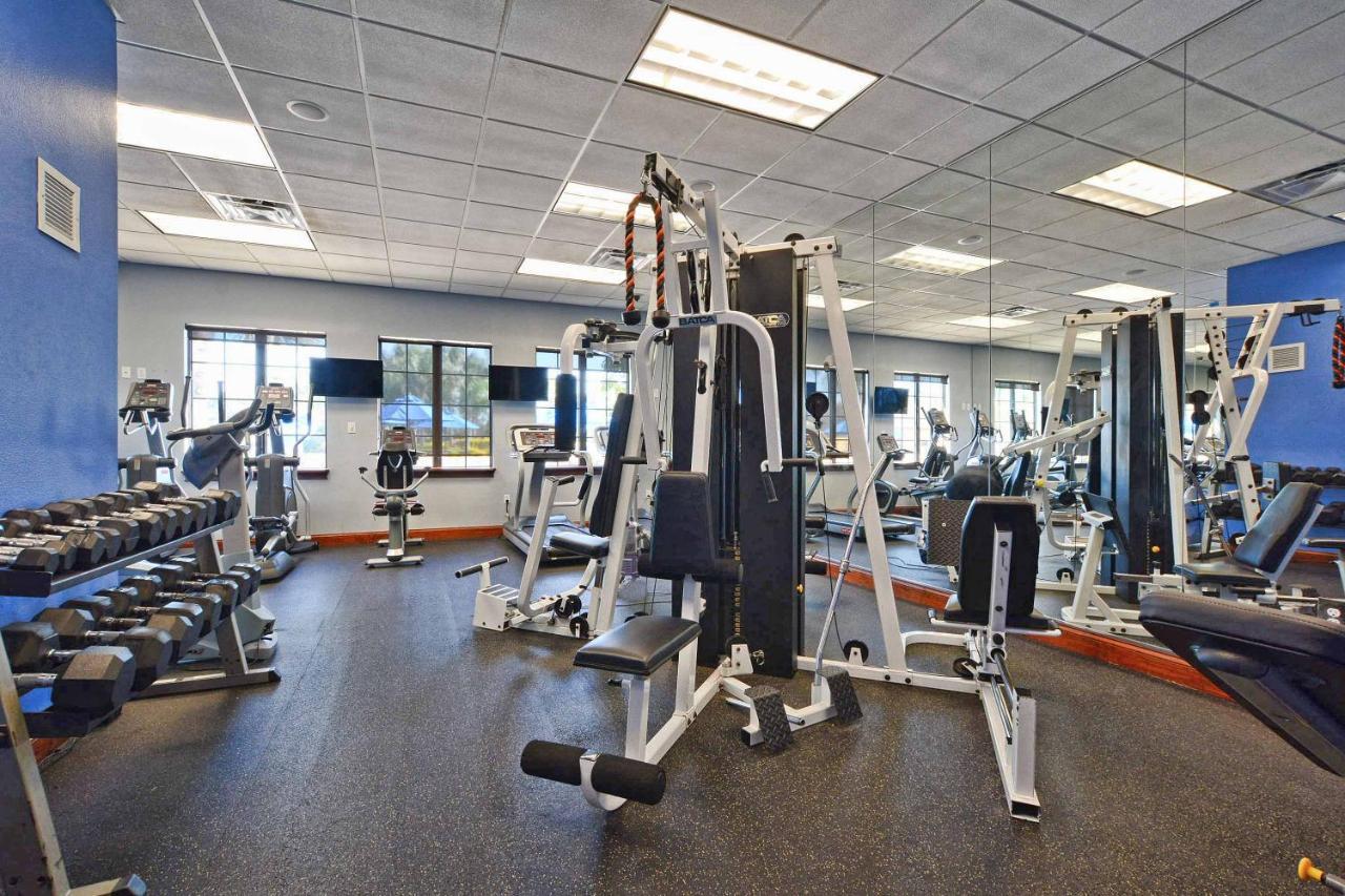 Holiday home Paradise Palms-4 Bed Townhouse W/splashpool-3616pp Orlando