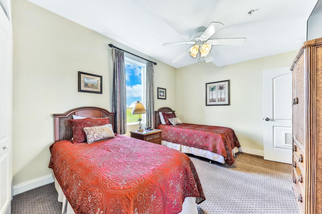 Enchantment At Blue Heron Apartment *