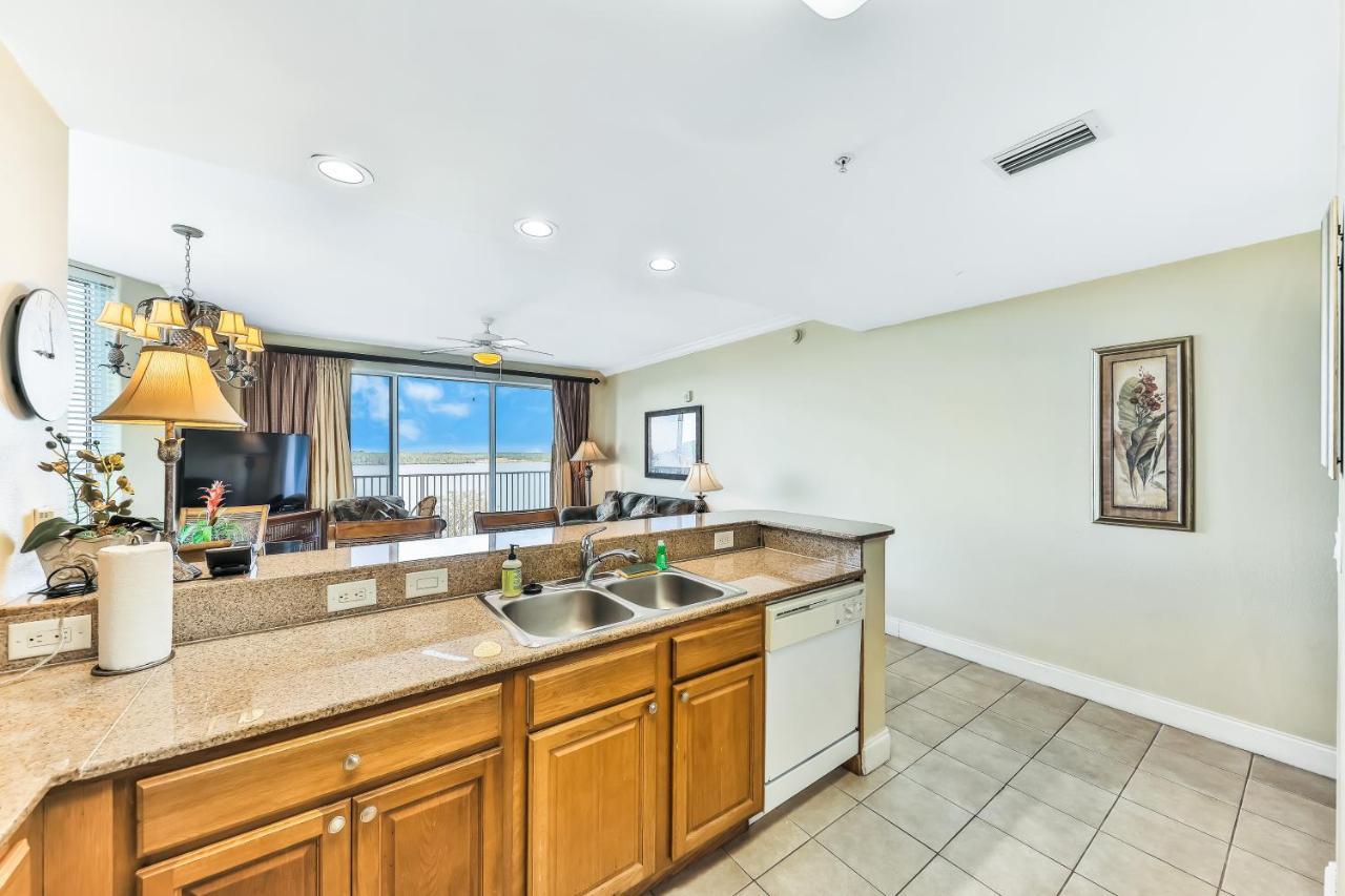 Enchantment At Blue Heron Apartment Orlando