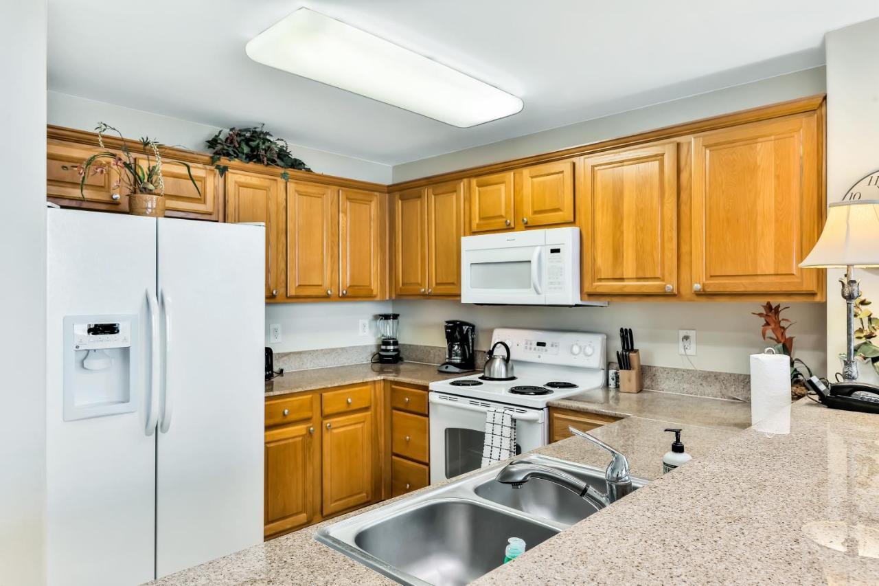 Apartment Enchantment At Blue Heron Orlando