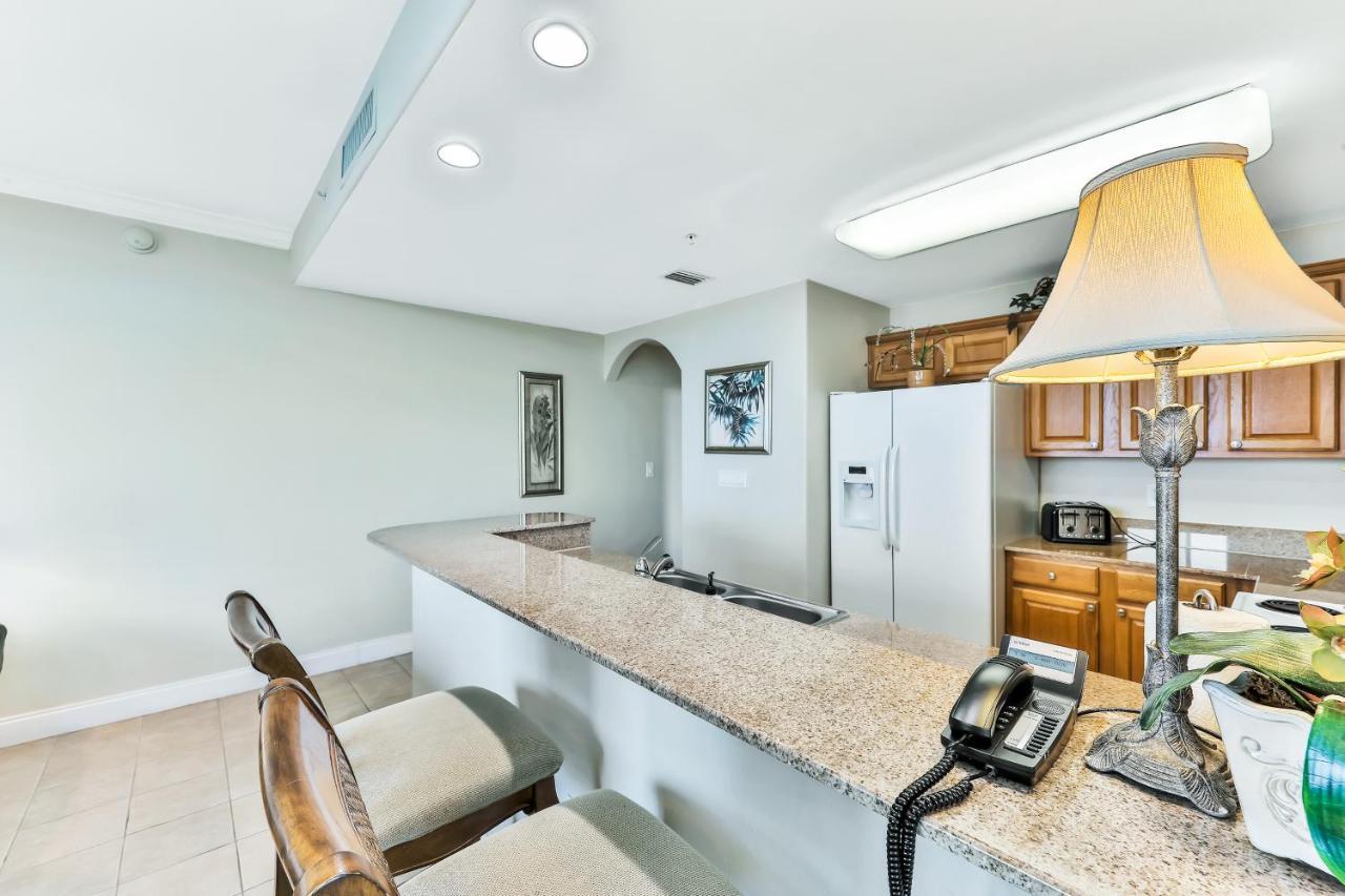 Apartment Enchantment At Blue Heron