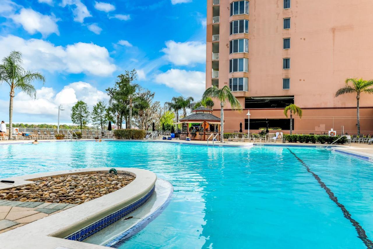 Enchantment At Blue Heron Orlando
