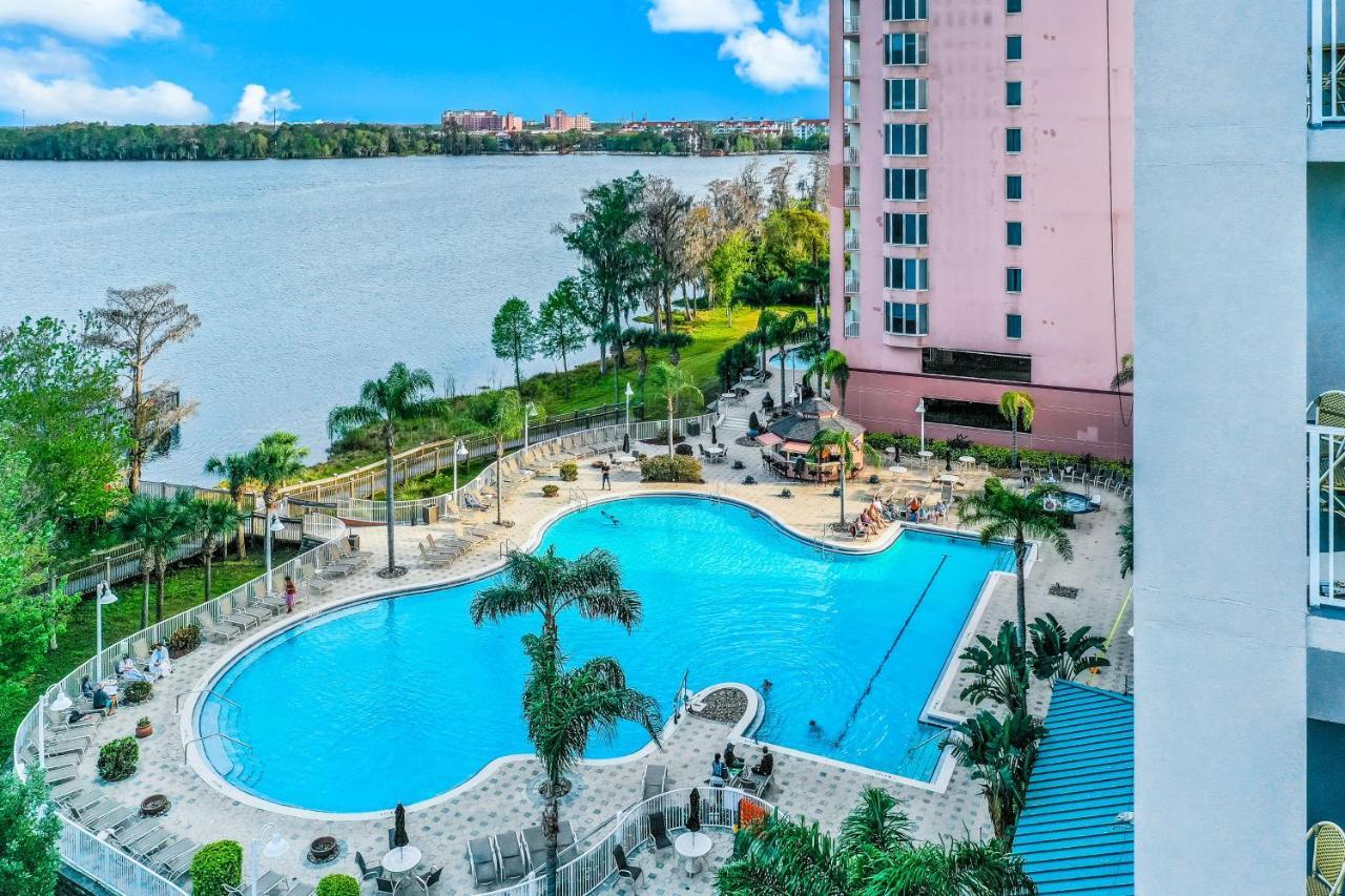 Enchantment At Blue Heron Orlando