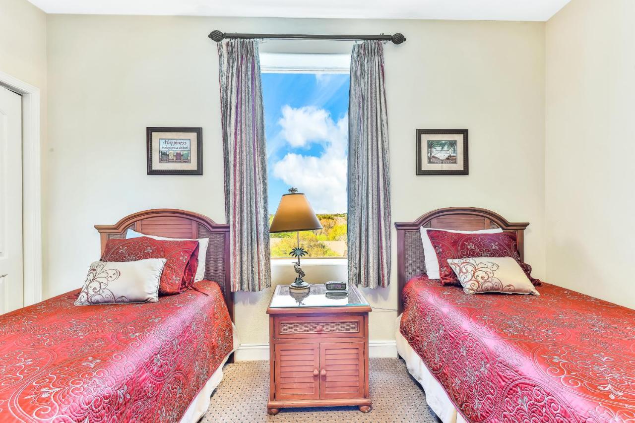 Apartment Enchantment At Blue Heron