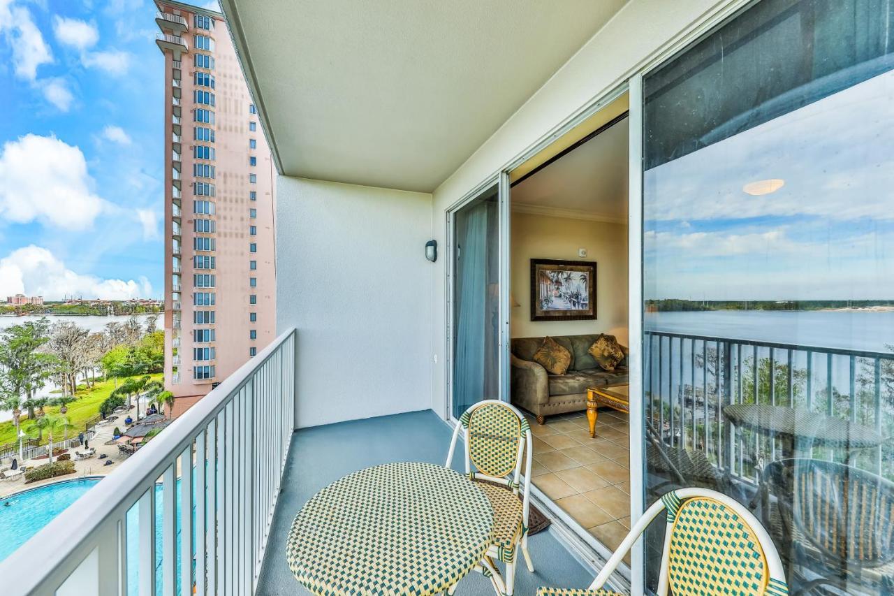 Enchantment At Blue Heron Apartment