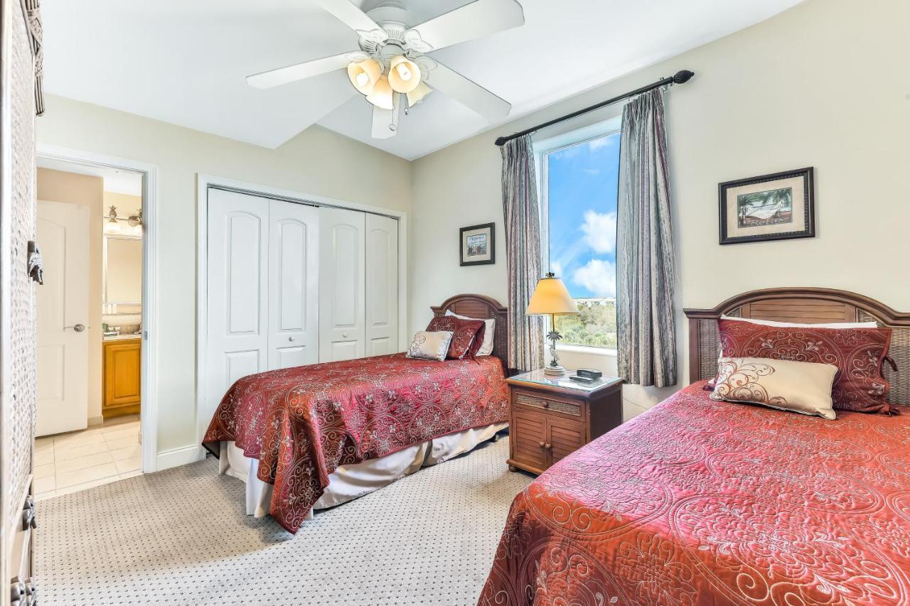 Apartment Enchantment At Blue Heron *