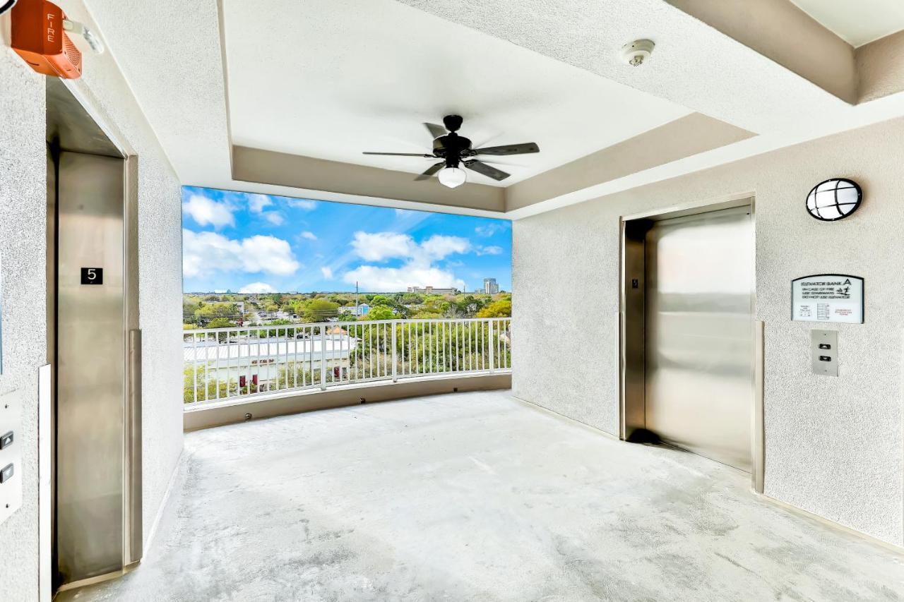 Apartment Enchantment At Blue Heron *