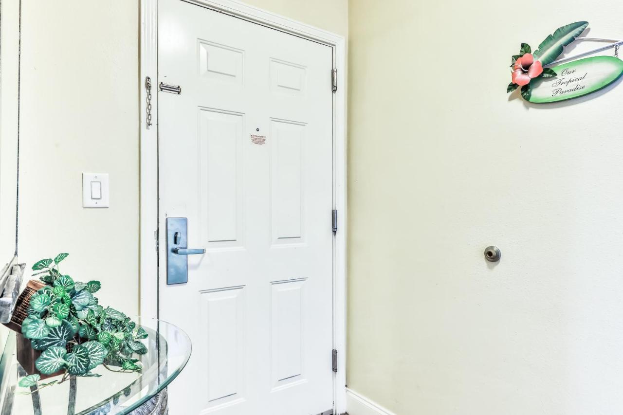 Apartment Enchantment At Blue Heron