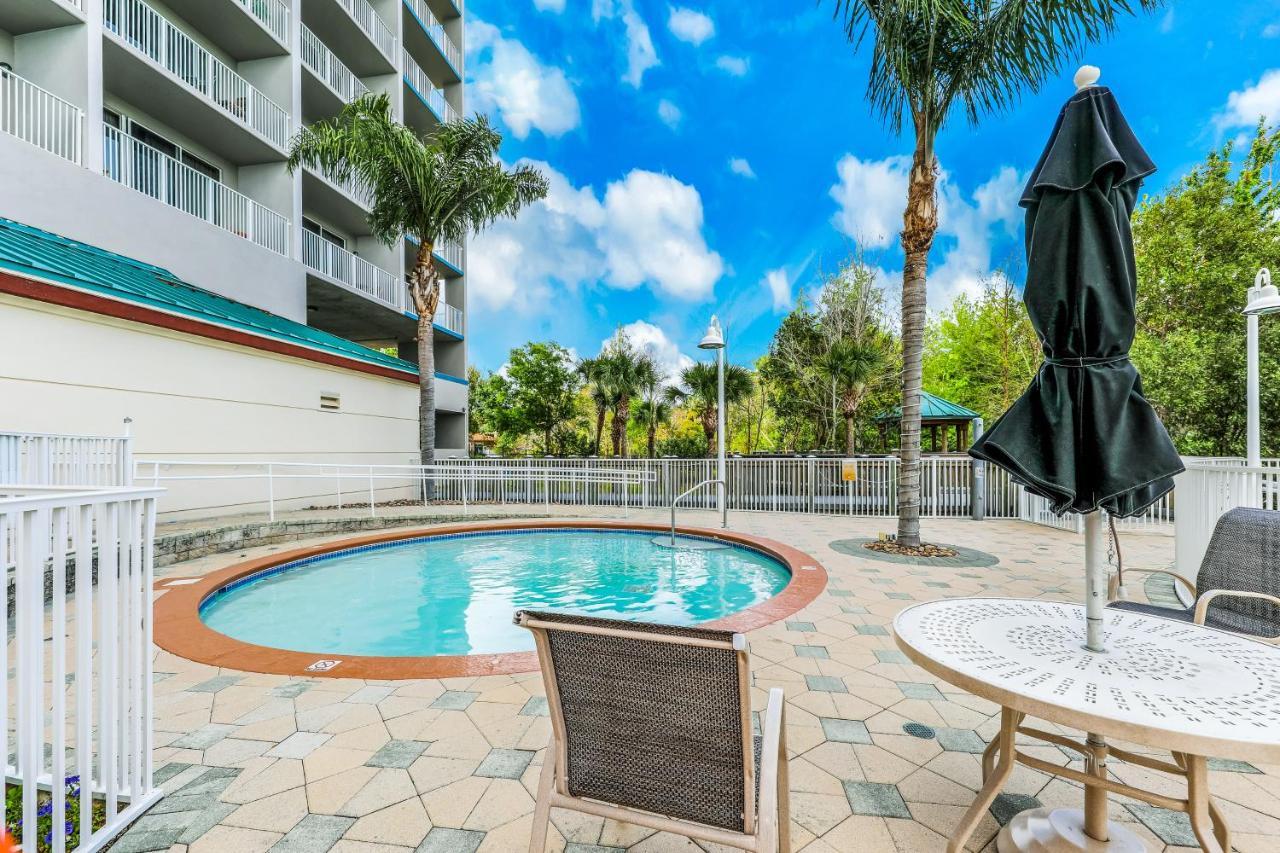 Enchantment At Blue Heron * Orlando