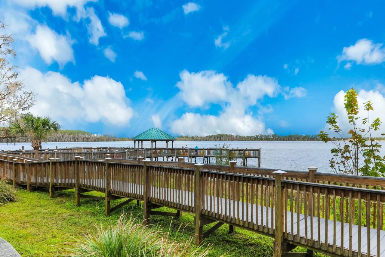 Apartment Enchantment At Blue Heron *