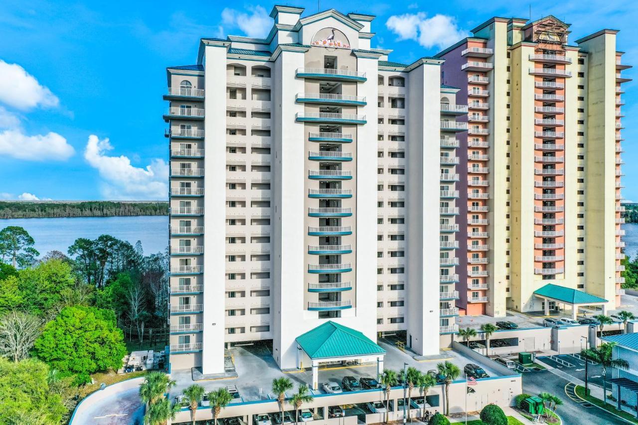 Apartment Enchantment At Blue Heron