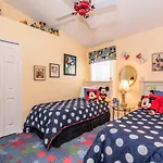 Indian Creek By Florida Star Vacations
