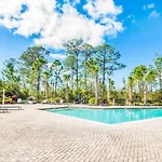 Near Disney - Stunning 3Br - Pool And Hot Tub!