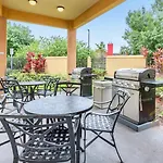 1Br 2 Queens Apt-Hotel With Pool, Hot Tub & Arcade, Near Disney & Universal!