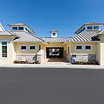 4 Bedroom 4 Ba Villa 5 Min To Disneyworld 1804Ft² Bbq