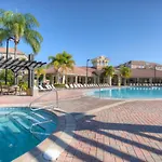Deluxe Condo Wlakeview, Minutes From Universal