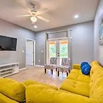 Sunny Clermont Retreat With Pool 12 Mi To Disney!