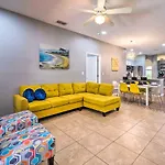 Sunny Clermont Retreat With Pool 12 Mi To Disney!