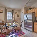 Spacious Florida Family Home - 10 Mi To Disney!