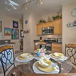 Spacious Florida Family Home - 10 Mi To Disney!