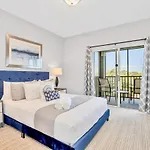 3Br Condo Near Disney With Pool And Hot Tub