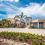 Solara Resort - 5 Bed 4,5 Baths Townhome