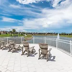 Solara Resort - 5 Bed 4,5 Baths Townhome