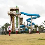 Outstanding Home With Water Park Access Near Disney By Rentyl - 7731F