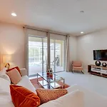 Clermont Townhome With Pool About 9 Mi To Disney World!