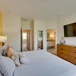 Clermont Townhome With Pool About 9 Mi To Disney World!