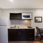 Woodspring Suites Orlando North - Maitland