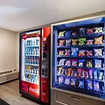 Woodspring Suites Orlando North - Maitland
