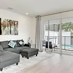 4 Bedrooms Pool Home Hidden Forest Resort Amenities
