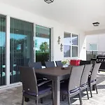Magic Villa In Kissimmee W Private Pool