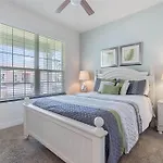 A Quiet And Comfortable House