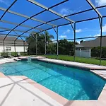 Tranquil Formosa Gardens Villa