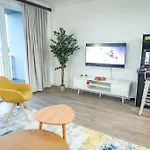 Renovated Condo Blue Heron 5 Pax
