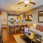 Townhome At West Lucaya Resort 3202