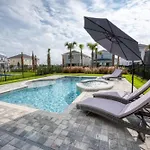 Private Pool And Spa, Home Theater & In-Home Game Room