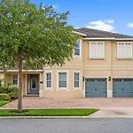 Magical Retreat At Encore, Movie Room, Close To Disney