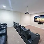 Magical Retreat At Encore, Movie Room, Close To Disney
