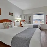 I-Drive Suites