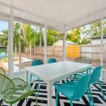 Fire Pit + Grill + 2Mi To Dt Orlando