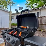 Fire Pit + Grill + 2Mi To Dt Orlando