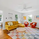 Fire Pit + Grill + 2Mi To Dt Orlando