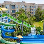 Incredible Condo - 2 Miles From Disney Portal 201
