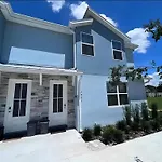 Super Spacious Villa W Private Pool Themed Beds