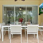 Windsor Hills Luxurious Villa 3 Miles To Disney!